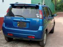 Suzuki Swift 2004 Car