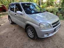 Suzuki Swift 2004 Car