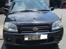 Suzuki Swift 2004 Car