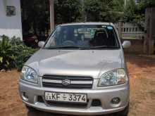 Suzuki Swift 2004 Car