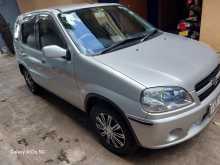 Suzuki Swift 2004 Car