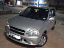 Suzuki Swift 2004 Car