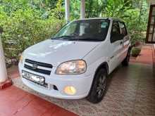 Suzuki Swift 2005 Car