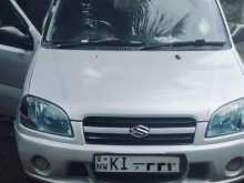 Suzuki Swift 2005 Car