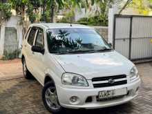 Suzuki Swift 2005 Car