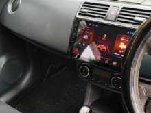 Suzuki SWIFT 2005 Car
