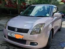 Suzuki Swift 2005 Car