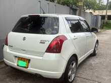 Suzuki Swift 2005 Car