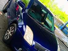 Suzuki Swift 2005 Car