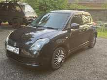 Suzuki Swift 2005 Car