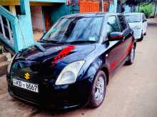 Suzuki Swift 2005 Car