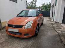 Suzuki Swift 2005 Car