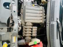 Suzuki Swift 2005 Car