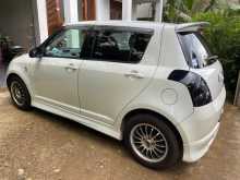 Suzuki Swift 2005 Car