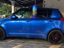 Suzuki Swift 2005 Car