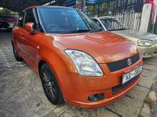 Suzuki Swift 2005 Car