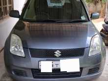Suzuki Swift 2005 Car