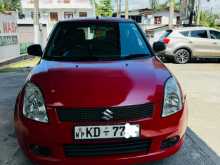 Suzuki Swift 2005 Car