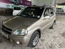 Suzuki Swift Jeep Model 2005 Car