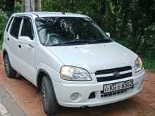 Suzuki Swift 2005 Car