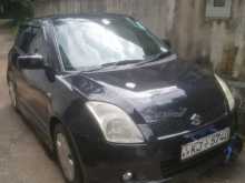 Suzuki Swift 2005 Car