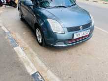 Suzuki Swift 2005 Car