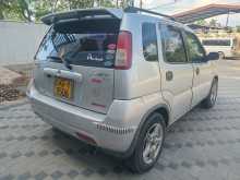 Suzuki Swift 2005 Car