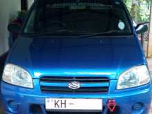 Suzuki Swift 2005 Car