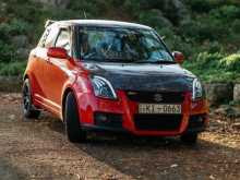 Suzuki Swift 2005 Car