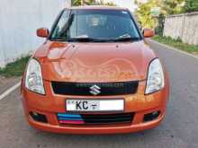 Suzuki Swift 2005 Car