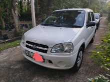 Suzuki Swift 2005 Car