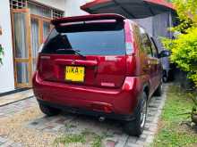 Suzuki Swift 2005 Car