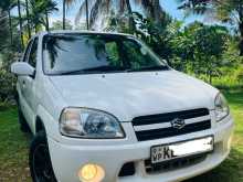 Suzuki Swift 2005 Car