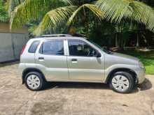 Suzuki Swift 2005 Car