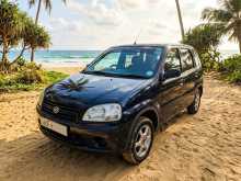 Suzuki Swift 2005 Car