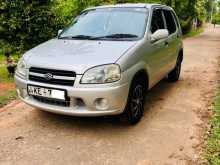 Suzuki Swift 2003 Car