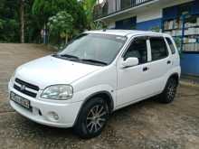 Suzuki Swift 2005 Car