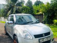 Suzuki Swift 2005 Car