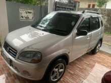 Suzuki Swift 2000 Car