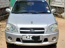 Suzuki Swift 2005 Car