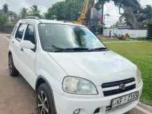Suzuki Swift 2005 Car