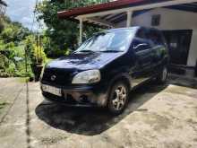 Suzuki Swift 2005 Car