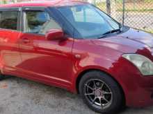 Suzuki Swift 2005 Car