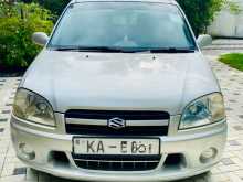 Suzuki Swift 2005 Car
