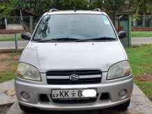 Suzuki Swift 2005 Car