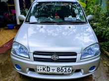 Suzuki Swift 2005 Car