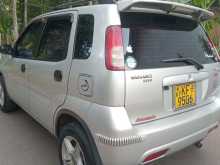 Suzuki Swift 2005 Car