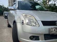 Suzuki Swift 2005 Car