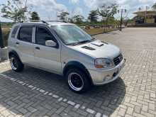 Suzuki Swift 2005 Car