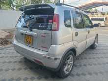 Suzuki Swift 2005 Car